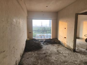 1 BHK Apartment in Airoli for resale Navi Mumbai. The reference number is 16964749