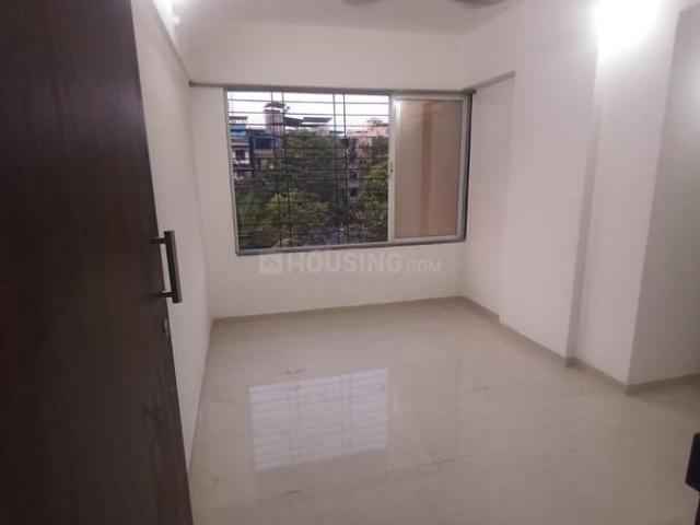 1 BHK Apartment in Airoli for resale Navi Mumbai. The reference number is 17590854