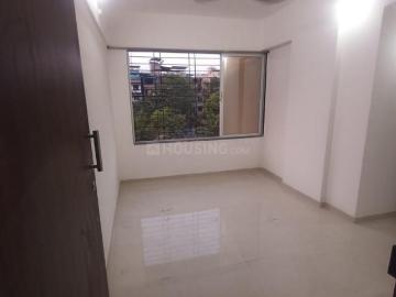 1 BHK Apartment in Airoli for resale Navi Mumbai. The reference number is 17590854