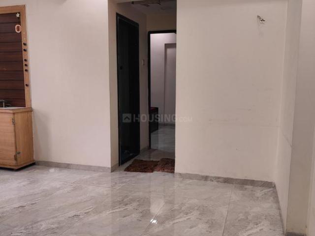 1 BHK Apartment in Airoli for resale Navi Mumbai. The reference number is 17678214