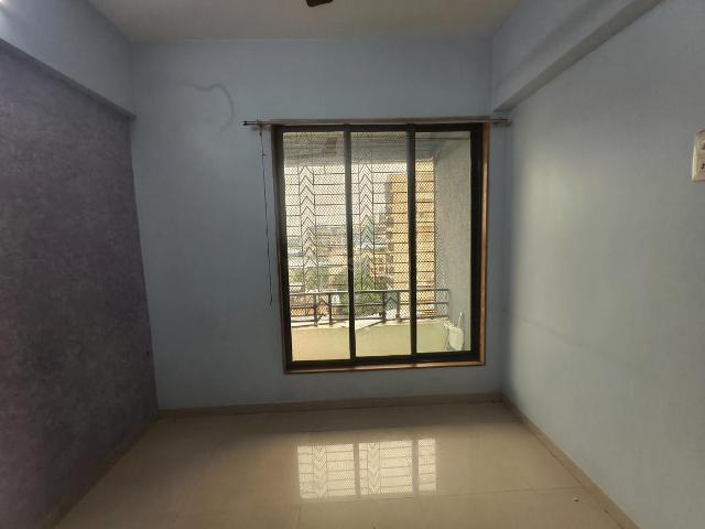1 BHK Apartment in Airoli for resale Navi Mumbai. The reference number is 17725938