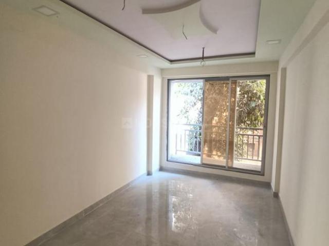 1 BHK Apartment in Airoli for resale Navi Mumbai. The reference number is 17781362