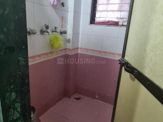 1 BHK Apartment in Airoli for resale Navi Mumbai. The reference number is 17070820