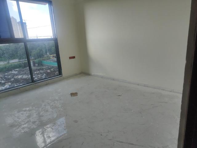 1 BHK Apartment in Airoli for resale Navi Mumbai. The reference number is 18423166