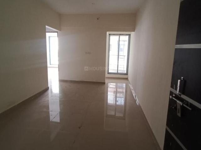 1 BHK Apartment in Airoli for resale Navi Mumbai. The reference number is 18547592