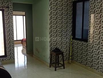1 BHK Apartment in Airoli for resale Navi Mumbai. The reference number is 18564717