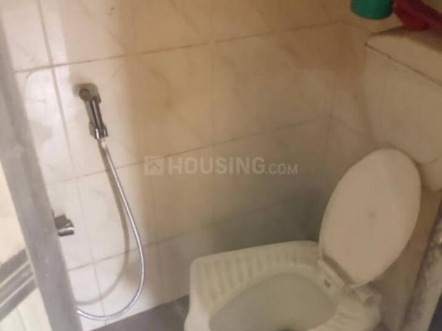 1 BHK Apartment in Airoli for resale Navi Mumbai. The reference number is 18835895