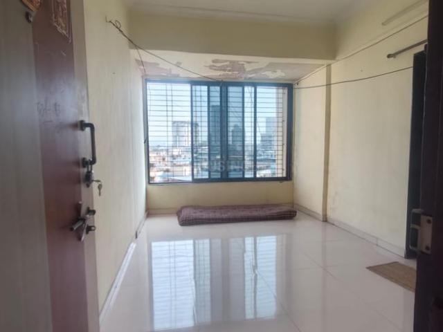 1 BHK Apartment in Airoli for resale Navi Mumbai. The reference number is 18890643