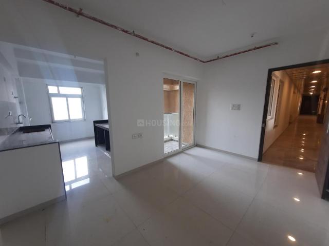 1 BHK Apartment in Airoli for resale Navi Mumbai. The reference number is 18069115