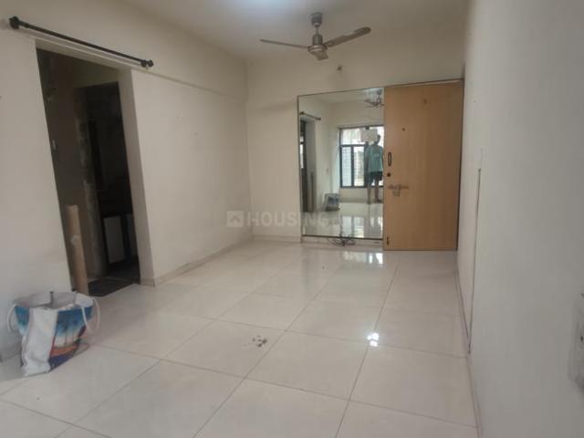 1 BHK Apartment in Airoli for resale Navi Mumbai. The reference number is 18146914