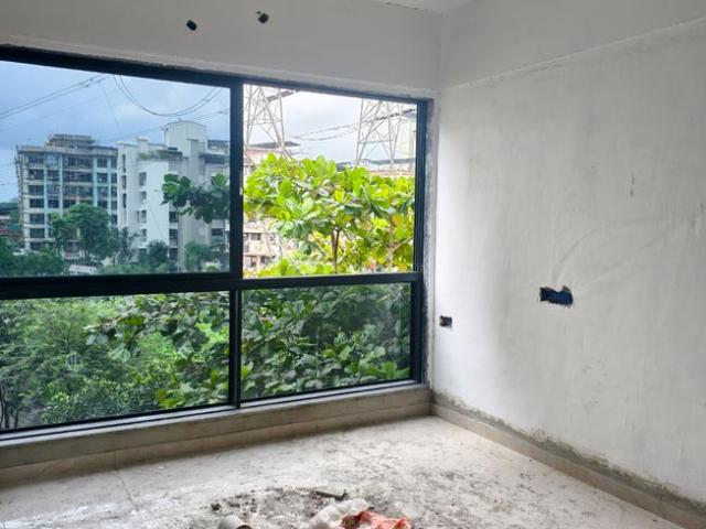 1 BHK Apartment in Airoli for resale Navi Mumbai. The reference number is 18189267