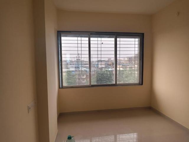 1 BHK Apartment in Airoli for resale Navi Mumbai. The reference number is 18274771