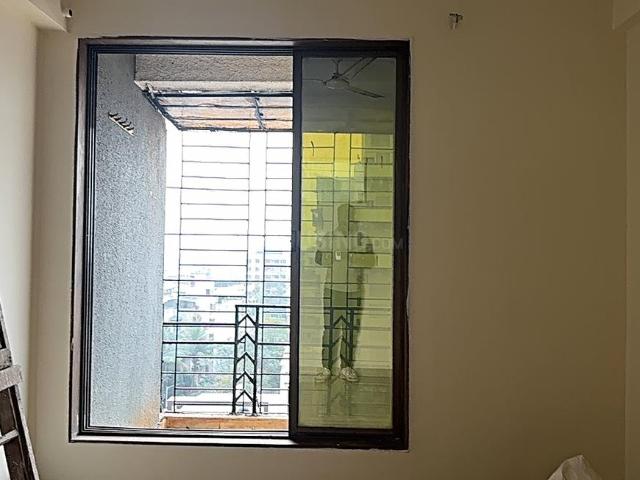 1 BHK Apartment in Airoli for resale Navi Mumbai. The reference number is 19419472