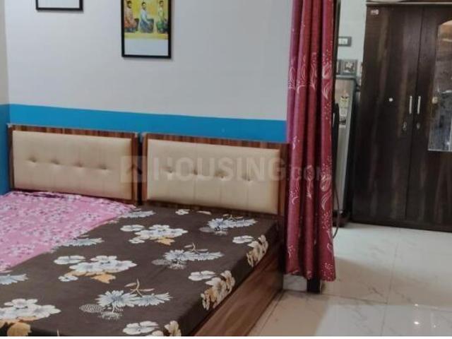 1 BHK Apartment in Airoli for resale Navi Mumbai. The reference number is 19439156
