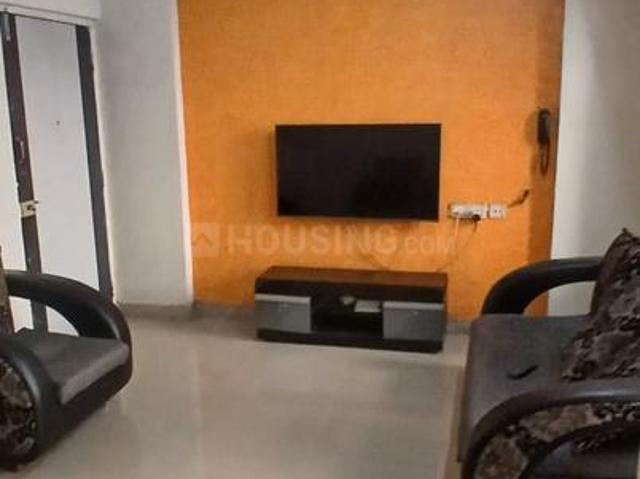 1 BHK Apartment in Airoli for resale Navi Mumbai. The reference number is 19592898