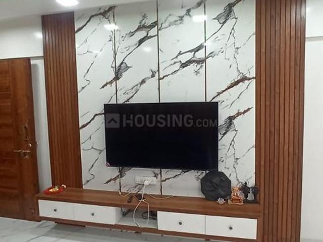 1 BHK Apartment in Airoli for resale Navi Mumbai. The reference number is 19592064