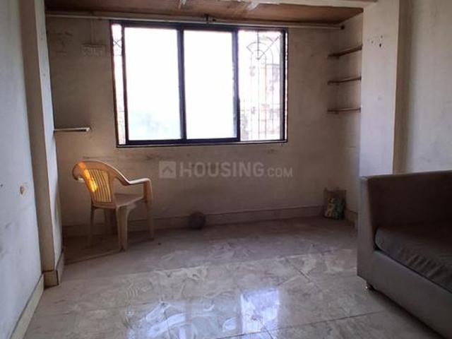 1 BHK Apartment in Airoli for resale Navi Mumbai. The reference number is 19689099