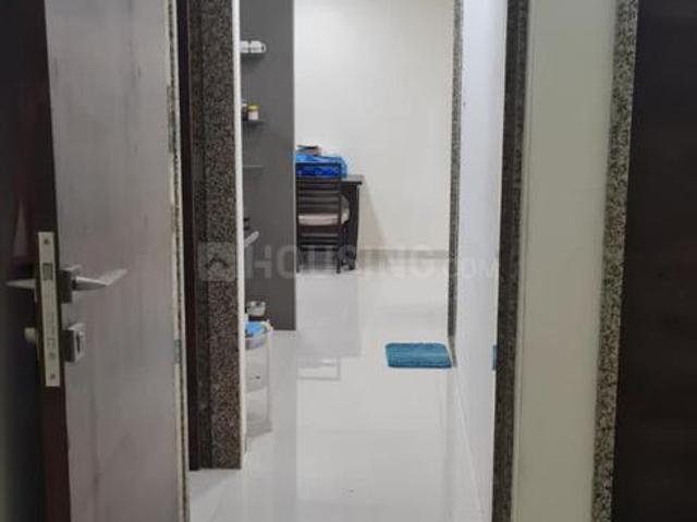1 BHK Apartment in Airoli for resale Navi Mumbai. The reference number is 19742293