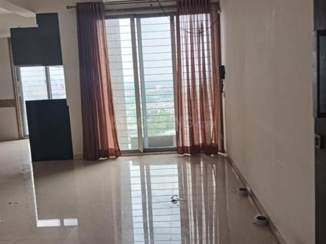 1 BHK Apartment in Airoli for resale Navi Mumbai. The reference number is 19891636
