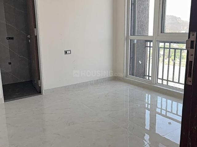 1 BHK Apartment in Airoli for resale Navi Mumbai. The reference number is 19938085