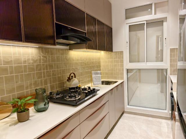 1 BHK Apartment in Airoli for resale Navi Mumbai. The reference number is 19955277