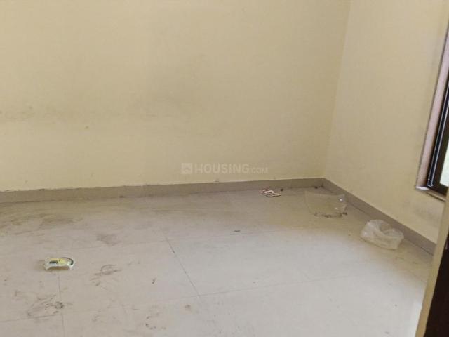 1 BHK Apartment in Airoli for resale Navi Mumbai. The reference number is 19085121