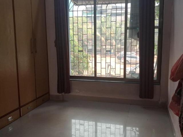1 BHK Apartment in Airoli for resale Navi Mumbai. The reference number is 19395729