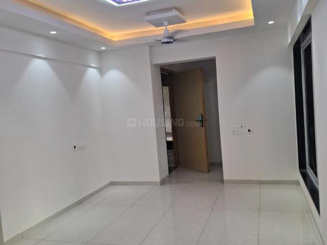 1 BHK Apartment in Airoli for resale Navi Mumbai. The reference number is 20489712