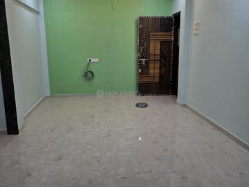1 BHK Apartment in Airoli for resale Navi Mumbai. The reference number is 20505571