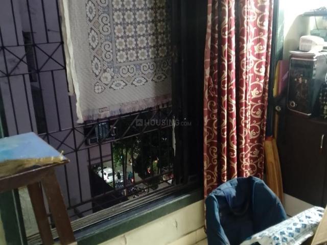 1 BHK Apartment in Airoli for resale Navi Mumbai. The reference number is 20507133