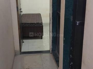 1 BHK Apartment in Airoli for resale Navi Mumbai. The reference number is 20518058