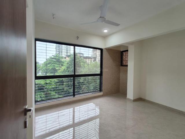 1 BHK Apartment in Airoli for resale Navi Mumbai. The reference number is 20562545