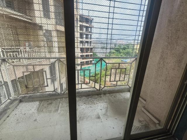 1 BHK Apartment in Airoli for resale Navi Mumbai. The reference number is 20565360