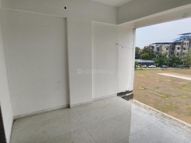 1 BHK Apartment in Airoli for resale Navi Mumbai. The reference number is 20568110