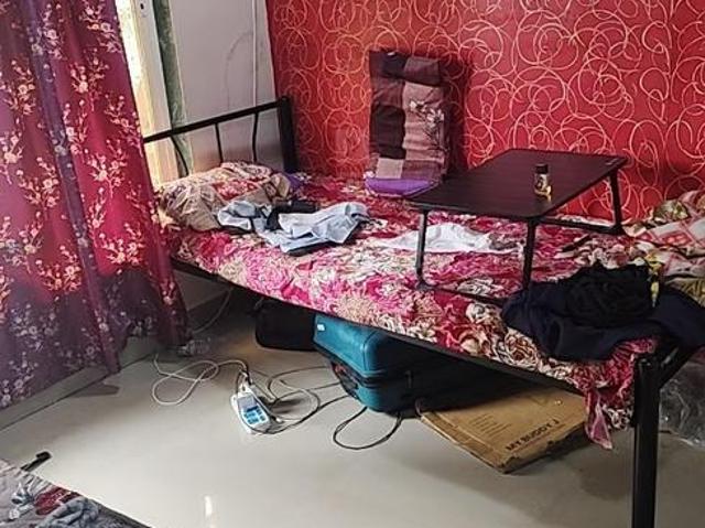 1 BHK Apartment in Airoli for resale Navi Mumbai. The reference number is 20768078