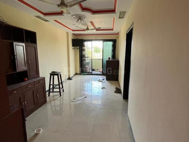 1 BHK Apartment in Airoli for resale Navi Mumbai. The reference number is 20773880