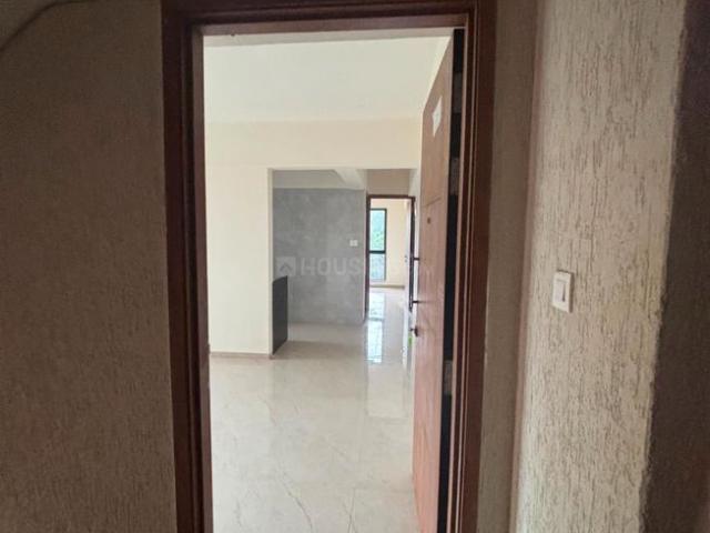 1 BHK Apartment in Airoli for resale Navi Mumbai. The reference number is 20820106