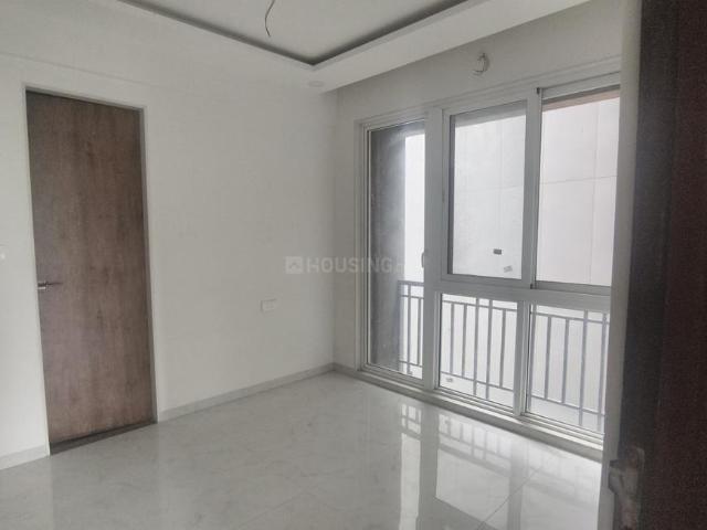 1 BHK Apartment in Airoli for resale Navi Mumbai. The reference number is 20861181