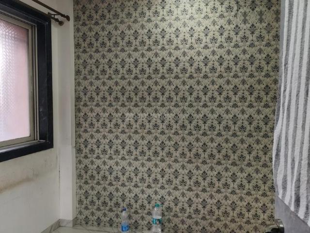 1 BHK Apartment in Airoli for resale Navi Mumbai. The reference number is 20918441