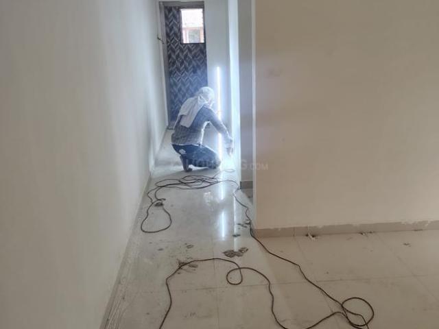 1 BHK Apartment in Airoli for resale Navi Mumbai. The reference number is 20919302