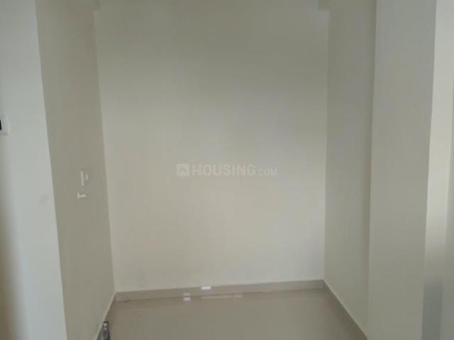 1 BHK Apartment in Airoli for resale Navi Mumbai. The reference number is 20929823