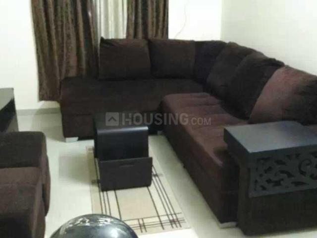 1 BHK Apartment in Airoli for resale Navi Mumbai. The reference number is 20017159