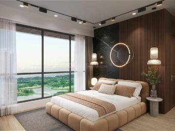 1 BHK Apartment in Airoli for resale Navi Mumbai. The reference number is 20022486