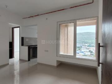 1 BHK Apartment in Airoli for resale Navi Mumbai. The reference number is 20108326