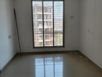 1 BHK Apartment in Airoli for resale Navi Mumbai. The reference number is 20120541