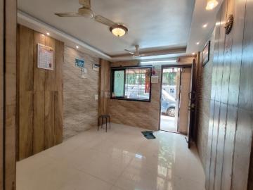 1 BHK Apartment in Airoli for resale Navi Mumbai. The reference number is 20142572
