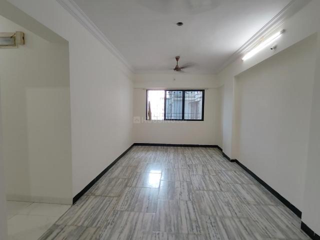 1 BHK Apartment in Airoli for resale Navi Mumbai. The reference number is 20176951