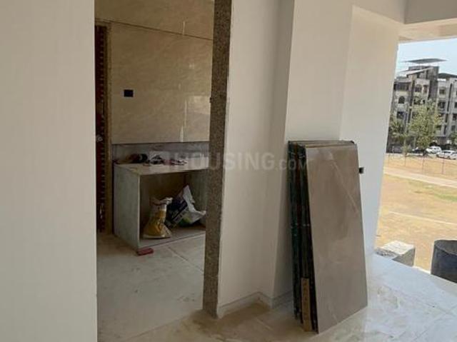 1 BHK Apartment in Airoli for resale Navi Mumbai. The reference number is 20213654