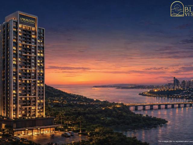 1 BHK Apartment in Airoli for resale Navi Mumbai. The reference number is 20375142