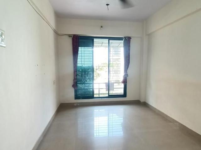 1 BHK Apartment in Airoli for resale Navi Mumbai. The reference number is 21074060